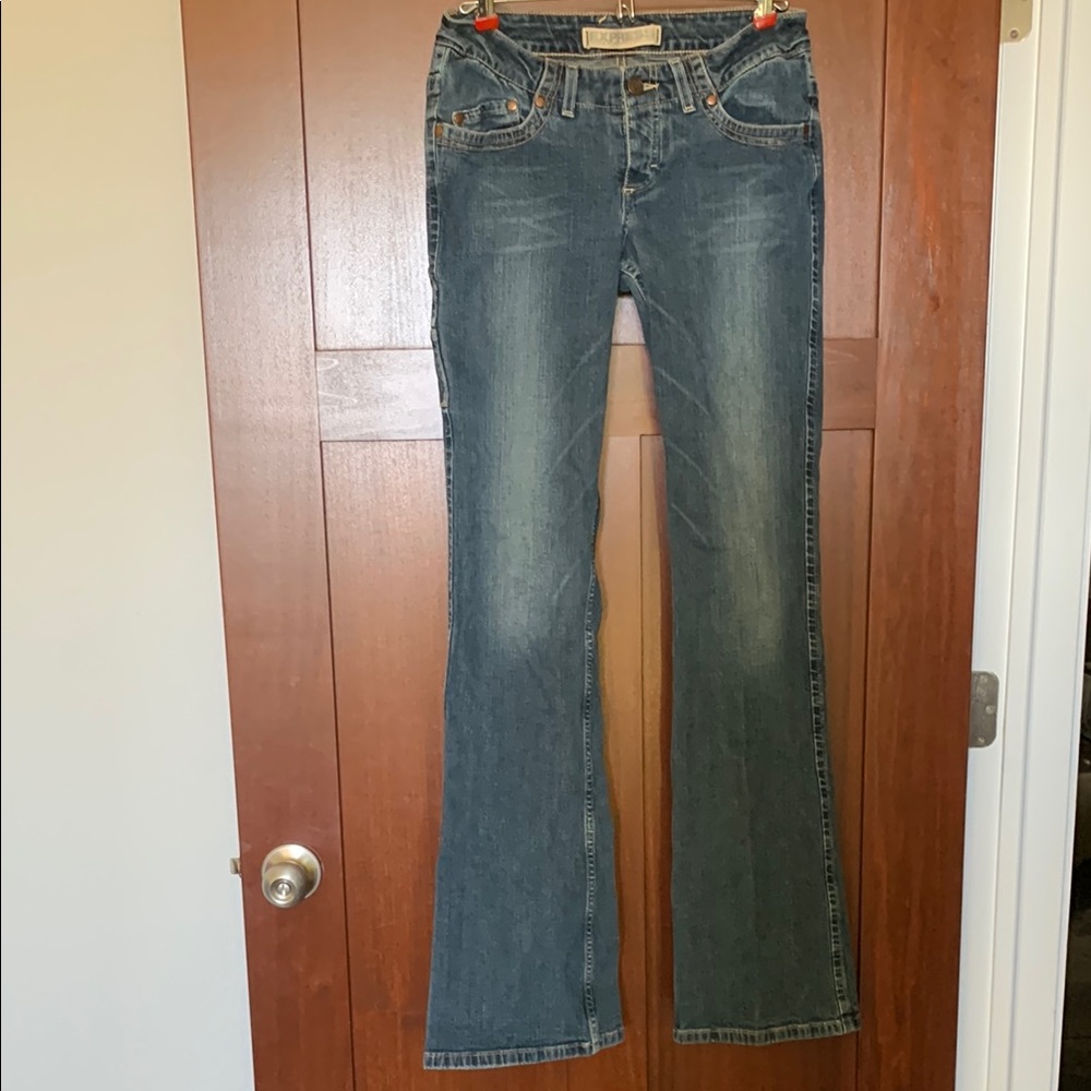 Women's Express Precision Fit Size 6L